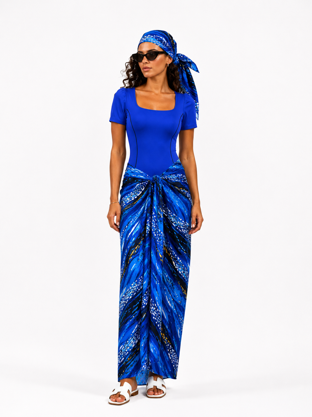 מטפחת - מיקונוס